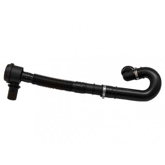 Turbo Hava Tahliye Hortumu N54 [F01 X6:E71]